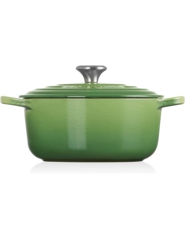 Le Creuset Cocotte Rotonda Evolution in Ghisa...