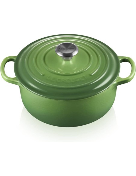 Le Creuset Cocotte Rotonda Evolution in Ghisa Vetrificata