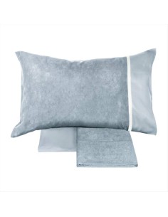 FAZZINI COMPLETO LENZUOLA-COPRILETTO 1 PIAZZA IN PERCALLE...