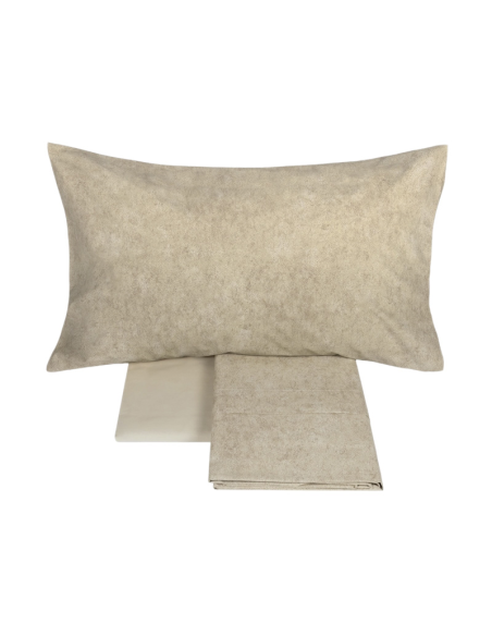 FAZZINI COMPLETO LENZUOLA-COPRILETTO 1 PIAZZA IN PERCALLE - GALUCHAT