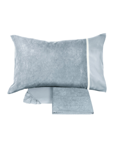 FAZZINI COMPLETO LENZUOLA-COPRILETTO 1 PIAZZA...