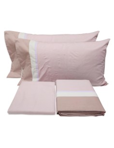 FAZZINI COMPLETO LENZUOLA MATRIMONIALE IN FLANELLA - SOFT 2