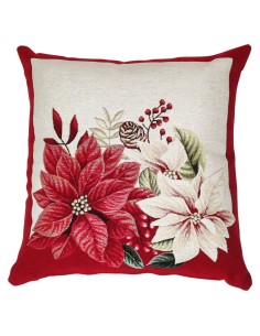 EMILY CUSCINO ARREDO NATALIZO 45 X 45 CM - GLENDA