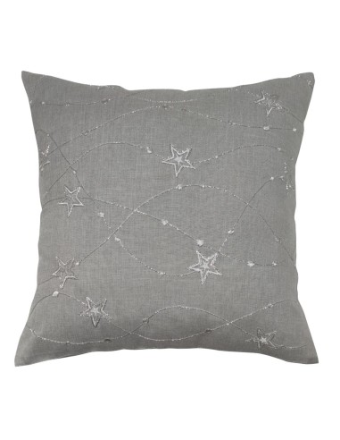 HESTA CUSCINO ARREDO NATALIZIO 40 X 40 CM 