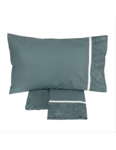 FAZZINI COMPLETO LENZUOLA 2 PIAZZE IN PERCALLE - GALUCHAT