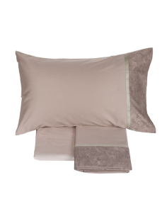 FAZZINI COMPLETO LENZUOLA 2 PIAZZE IN PERCALLE - GALUCHAT 2