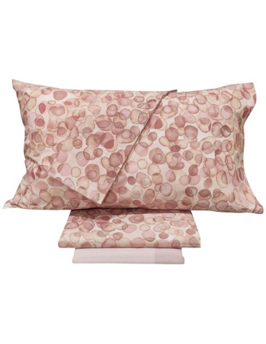 FAZZINI COMPLETO LENZUOLA 2 PIAZZE IN COTONE -...