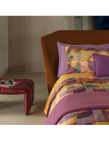 FAZZINI COMPLETO LENZUOLA 2 PIAZZA PERCALLE -...