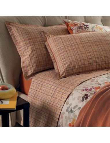 FAZZINI COMPLETO LENZUOLA 2 PIAZZA PERCALLE -...