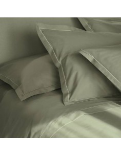 FAZZINI COMPLETO LENZUOLA 1 PIAZZA PERCALLE - TESEO