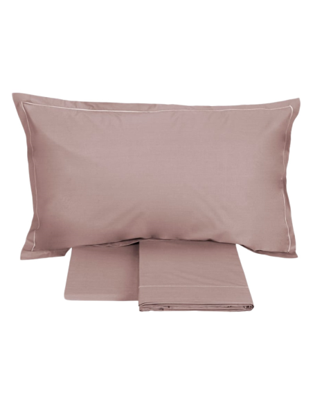 FAZZINI COMPLETO LENZUOLA 1 PIAZZA PERCALLE - TESEO