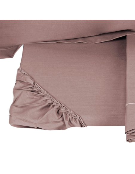 FAZZINI COMPLETO LENZUOLA 1 PIAZZA PERCALLE - TESEO