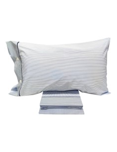 FAZZINI COMPLETO LENZUOLA 1 PIAZZA PERCALLE - COLLETTO