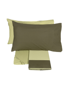 FAZZINI COMPLETO LENZUOLA 1 PIAZZA IN PERCALLE - DIALOGO 2