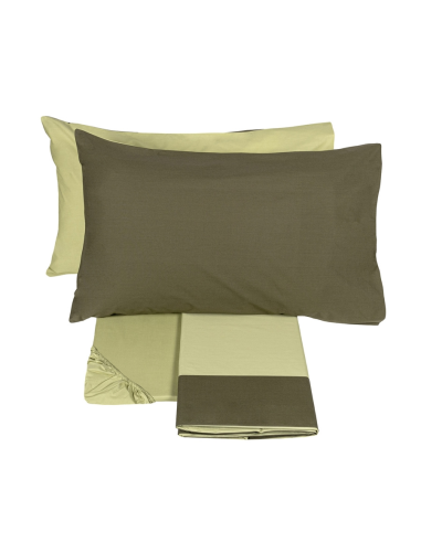 FAZZINI COMPLETO LENZUOLA 1 PIAZZA IN PERCALLE...