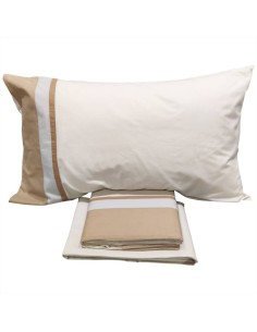 FAZZINI COMPLETO LENZUOLA 1 PIAZZA IN FLANELLA - SOFT