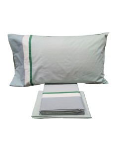 FAZZINI COMPLETO LENZUOLA 1 PIAZZA IN FLANELLA - SOFT 2