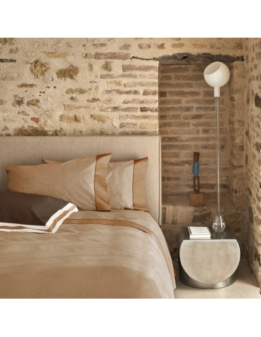 FAZZINI COMPLETO LENZUOLA 1 PIAZZA E MEZZO IN...