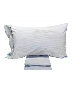 FAZZINI COMPLETO LENZUOLA 1 PIAZZA E MEZZA PERCALLE -...