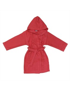 FAZZINI ACCAPPATOIO BAMBINI CON CAPPUCCIO - TRAVEL