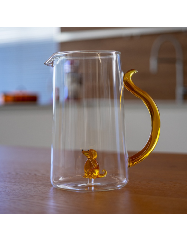 WD LIFESTYLE CARAFFA CON SOGGETTO 1.5 LT -...