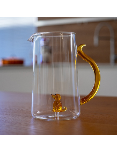 WD LIFESTYLE CARAFFA CON SOGGETTO 1.5 LT - MONTEREY