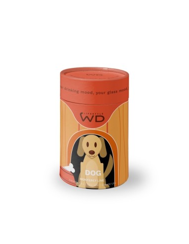 WD LIFESTYLE CARAFFA CON SOGGETTO 1.5 LT -...