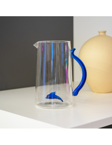 WD LIFESTYLE CARAFFA CON SOGGETTO 1.5 LT -...