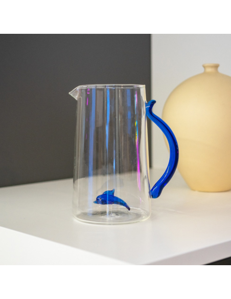 WD LIFESTYLE CARAFFA CON SOGGETTO 1.5 LT - MONTEREY