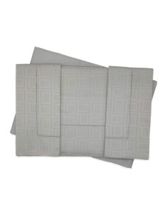 ETRO COMPLETO LENZUOLA MATRIMONIALE 270 X 290 CM IN RASO... 2