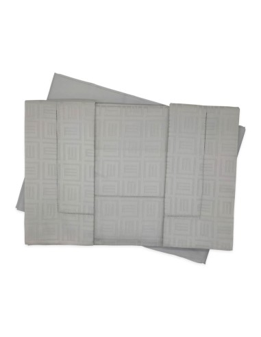 ETRO COMPLETO LENZUOLA MATRIMONIALE 270 X 290...