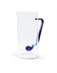 WD LIFESTYLE CARAFFA CON DECORO INTERNO 1.2 L