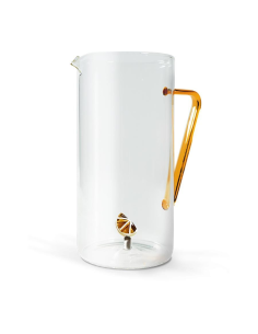 WD LIFESTYLE CARAFFA CON DECORO INTERNO 1.2 L 2