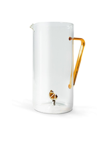WD LIFESTYLE CARAFFA CON DECORO INTERNO 1.2 L