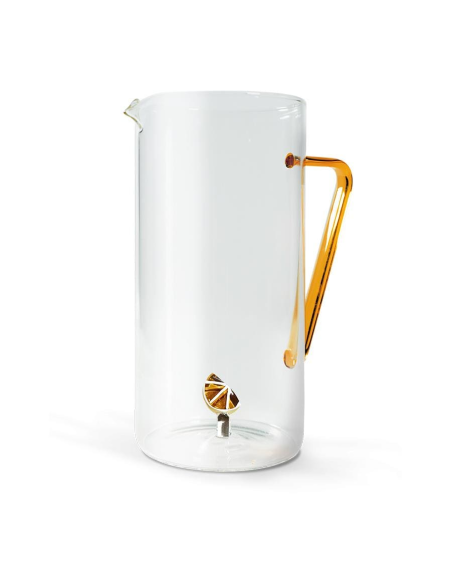 WD LIFESTYLE CARAFFA CON DECORO INTERNO 1.2 L