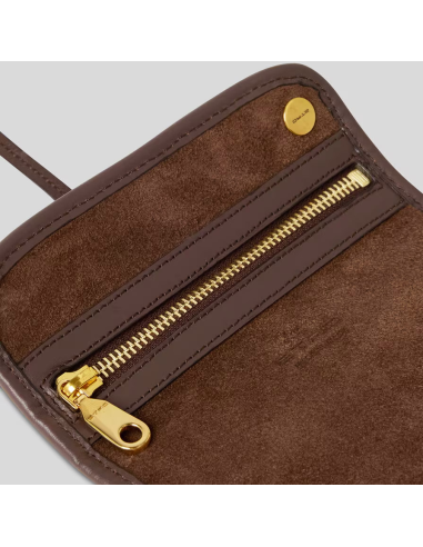 ETRO PORTA GIOIELLI DA VIAGGIO IN ARNICA