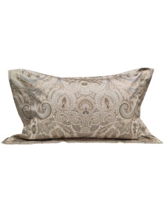 ETRO SET 2 FEDERE PER GUANCIALI 50 X 80 CM 3 VOLANI IN... 2