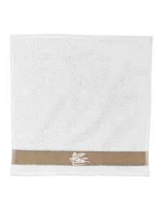 ETRO SET 6 LAVETTE IN SPUGNA 100% COTONE - DAFNE 2