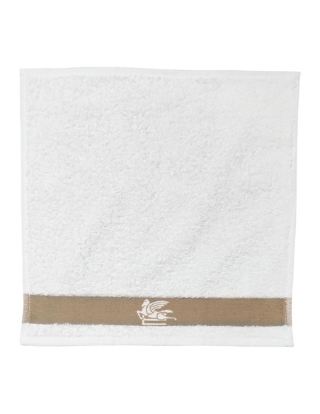 ETRO SET 6 LAVETTE IN SPUGNA 100% COTONE - DAFNE