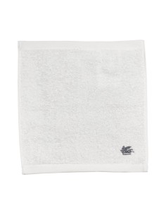 ETRO CESTIONO 4 LAVETTE IN SPUGNA 100% COTONE - 7PLIES 2