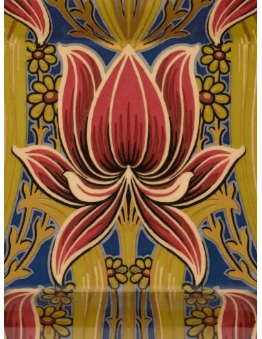 ETRO VASSOIO RETTANGOLARE 20 X 16 CM IN...