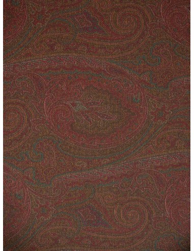 ETRO VASSOIO ROTONDO Ø42,5 CM IN ARNICA