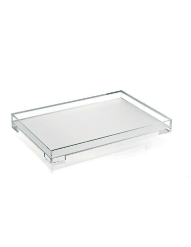 GUZZINI VASSOIO M 32 X 23 CM - ESSENCE