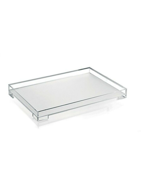 GUZZINI VASSOIO M 32 X 23 CM - ESSENCE