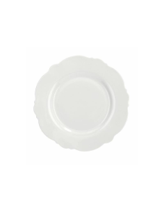 ANDREA FONTEBASSO PIATTO FRUTTA Ø 22 CM - GINEVRA