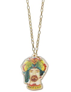 BACI MILANO COLLANA - JOKE SICILY 2