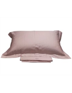 LIU JO COMPLETO LENZUOLA 1 PIAZZA IN RASO - NINFEA