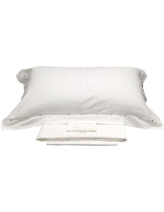 LIU JO COMPLETO LENZUOLA MATRIMONIALE IN RASO - ALTEA 2