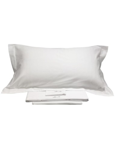 LIU JO COMPLETO LENZUOLA MATRIMONIALE IN RASO -...