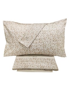 LIU JO COMPLETO LENZUOLA MATRIMONIALE IN RASO - LANCIO 2